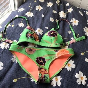 Triangl Petra Bikini